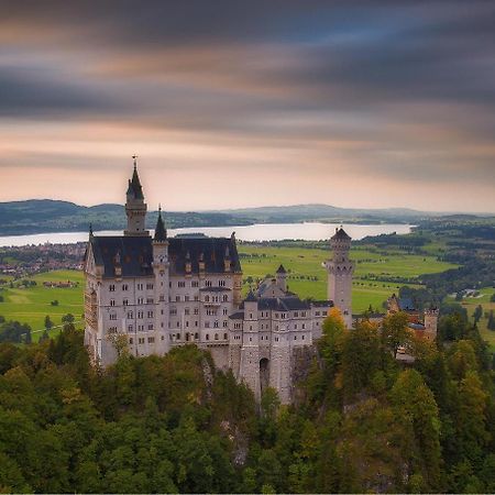Отель Haus Diana Ройте Экстерьер фото